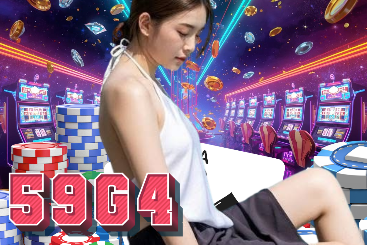 59g4 slot