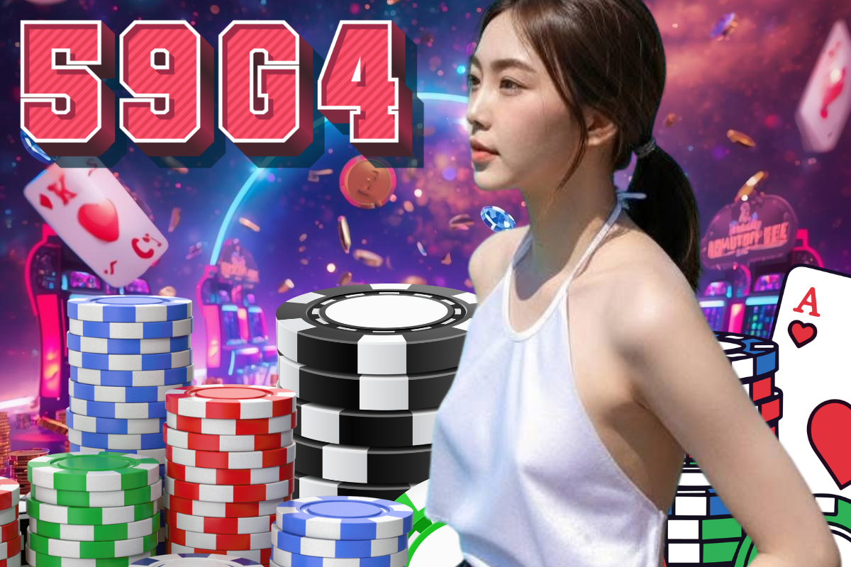 59g4 เครดิตฟรี