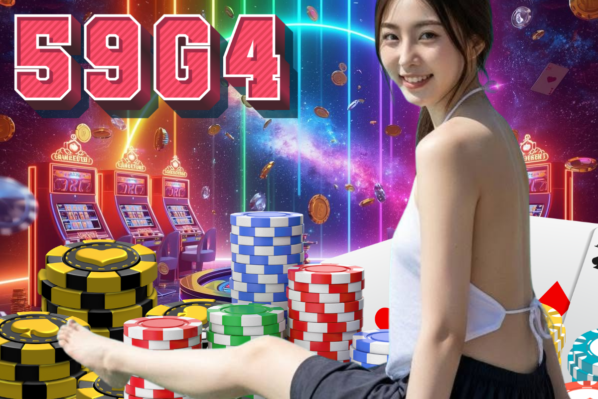 59g4 สล็อต